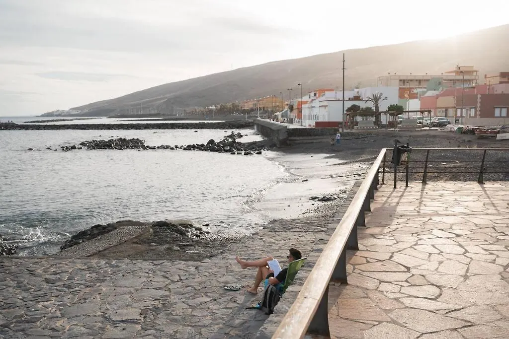 Brisas De Gueimar Apartment Santa Cruz de Tenerife