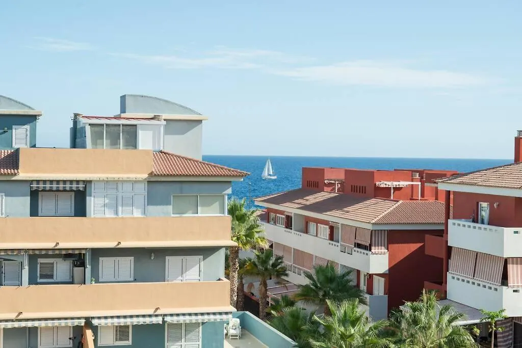Brisas De Gueimar Apartment Santa Cruz de Tenerife 0*,  Spain