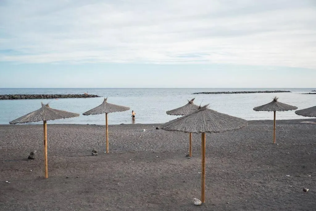 Brisas De Gueimar Apartment Santa Cruz de Tenerife