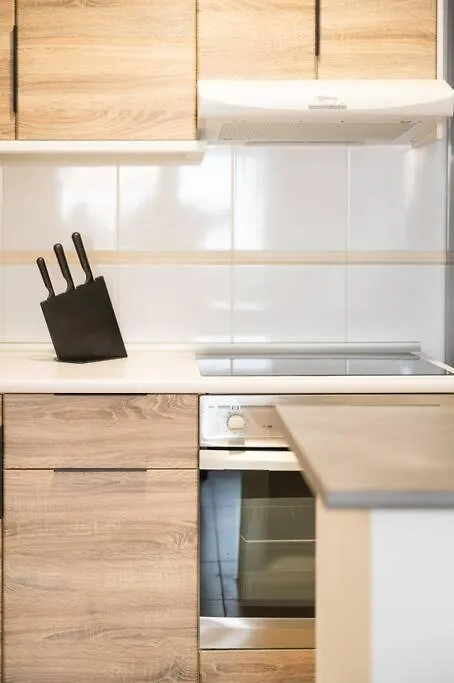Apartamento Brisas De Gueimar Santa Cruz de Tenerife