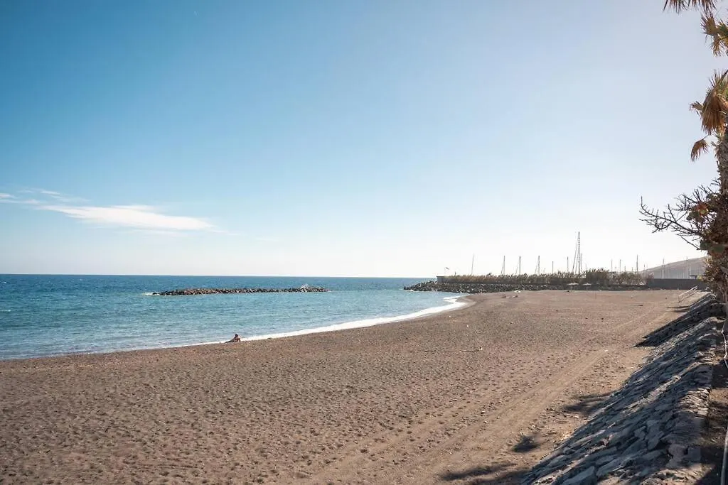 Apartamento Brisas De Gueimar Santa Cruz de Tenerife