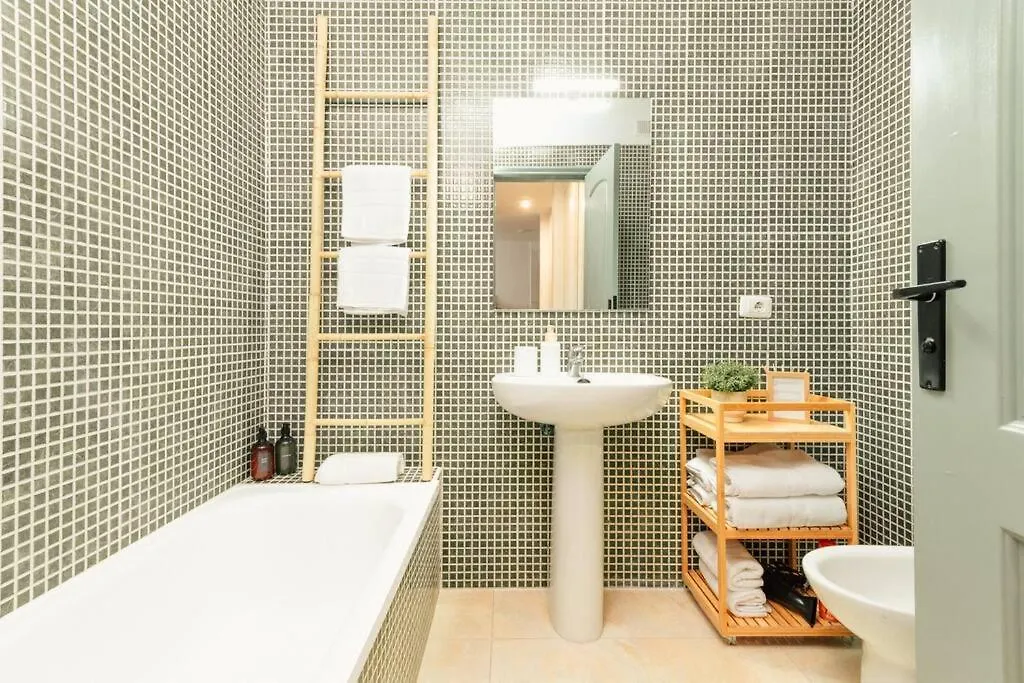 Brisas De Gueimar Apartment Santa Cruz de Tenerife