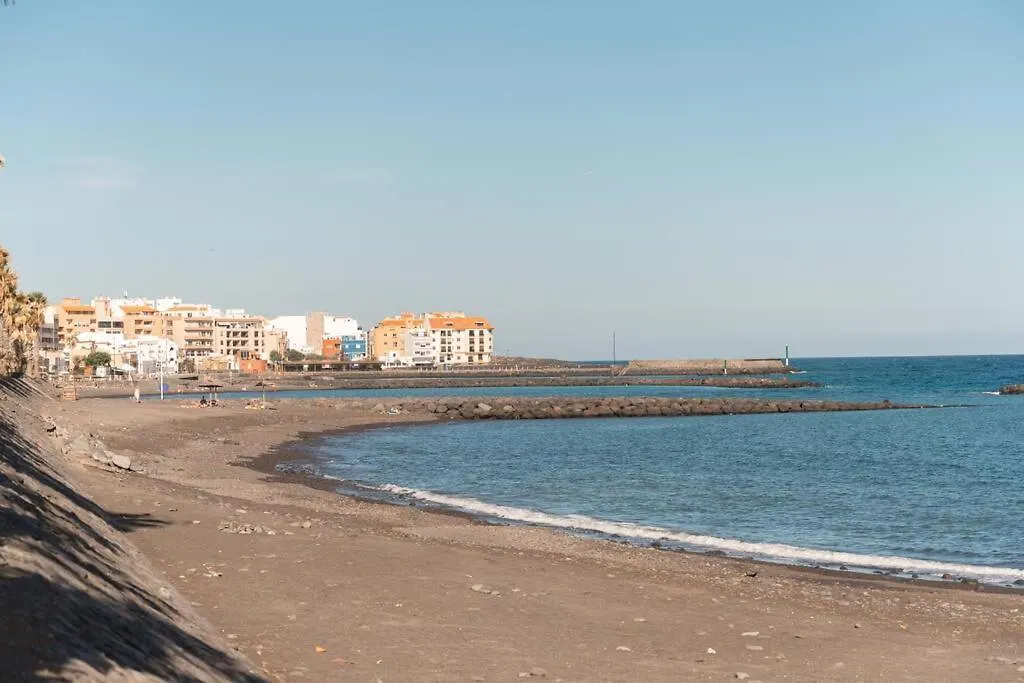Brisas De Gueimar Apartment Santa Cruz de Tenerife Spain