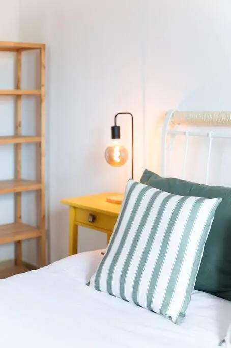 Brisas De Gueimar Apartment Santa Cruz de Tenerife