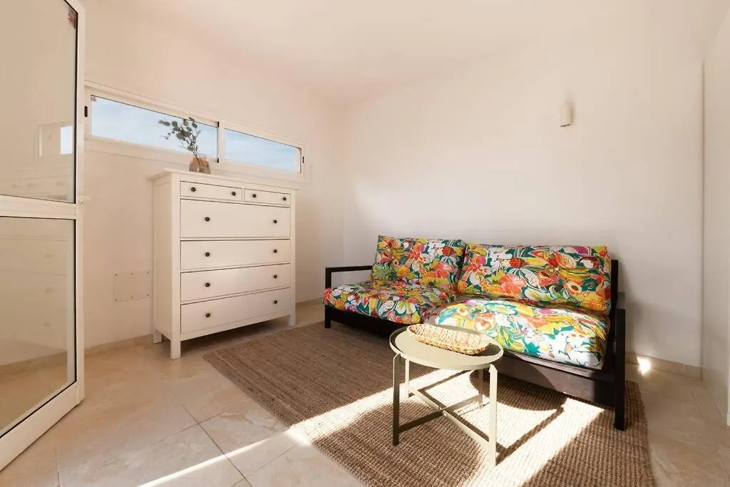 Brisas De Gueimar Apartment Santa Cruz de Tenerife Spain