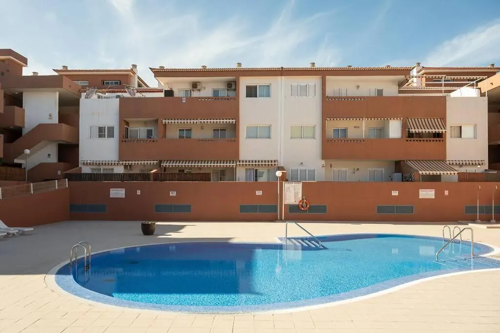 Apartamento Brisas De Gueimar Santa Cruz de Tenerife