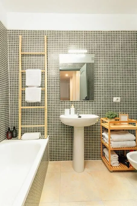 Brisas De Gueimar Apartment Santa Cruz de Tenerife