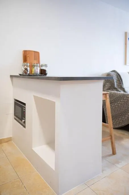 Apartamento Brisas De Gueimar Santa Cruz de Tenerife 0*,